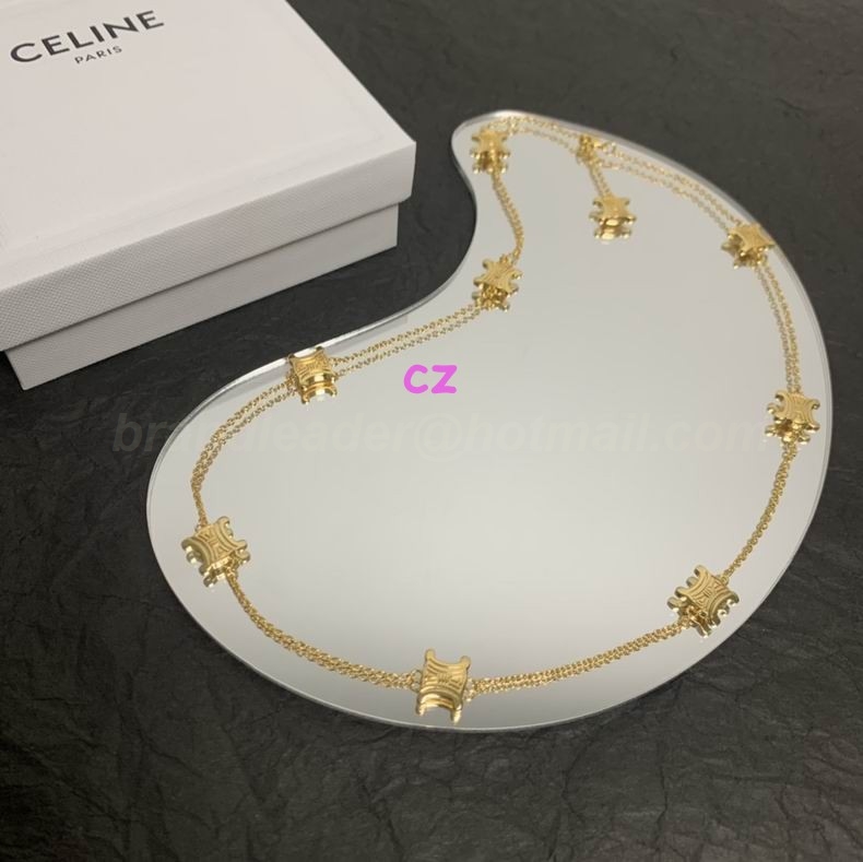 CELINE Necklaces 51